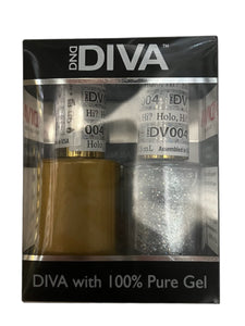 DND Diva Collection- 004