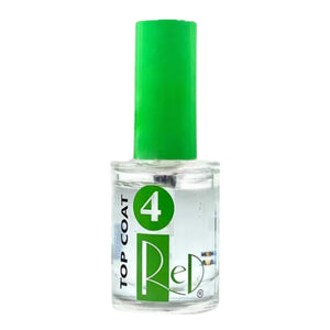 RED Nail Essential Dipping System 0.5oz - #4