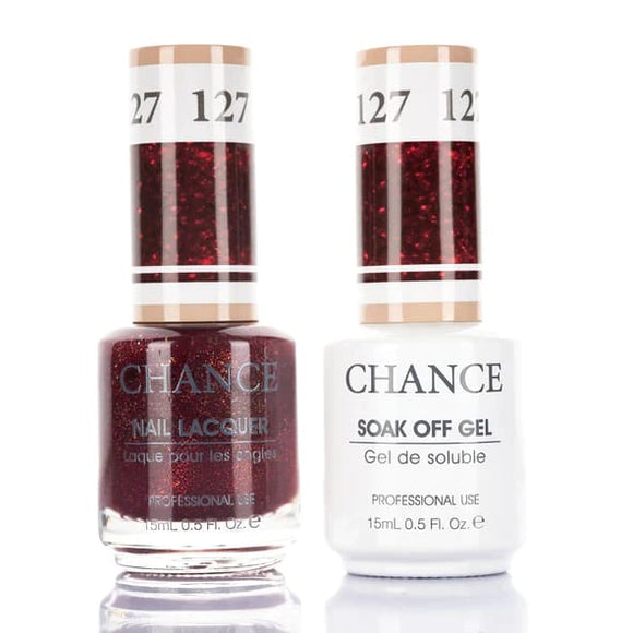 Chance Trio Matching Hello Autumn Collection - 127