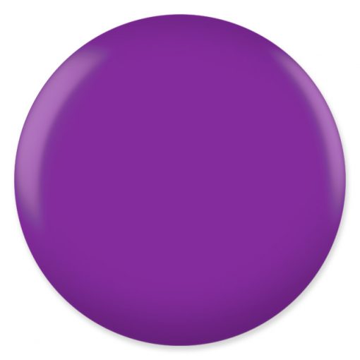 DC Dip&Dap Powder , Blue Violet #003