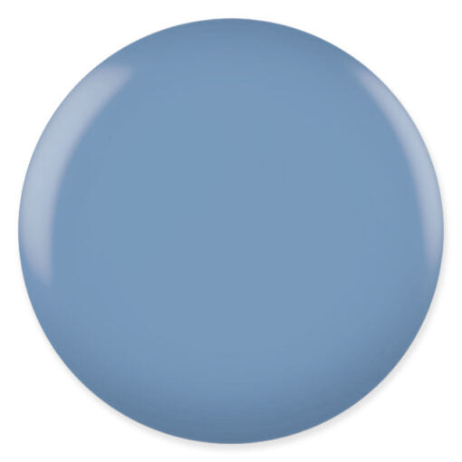 DC Dip&Dap Powder , Aqua Blue #030