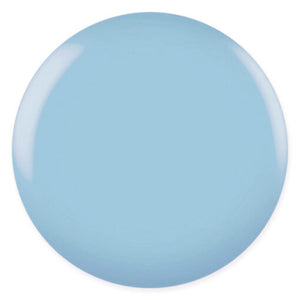 DC Dip&Dap Powder , Milky Blue #031