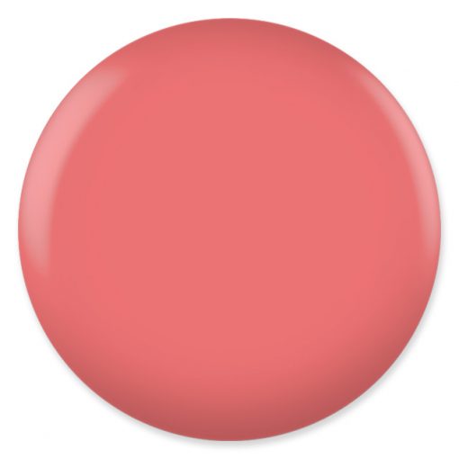 DC Dip&Dap Powder , Coral Nude #114