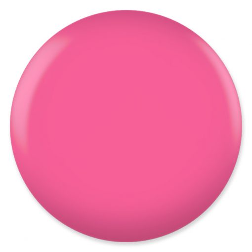 DC Dip&Dap Powder , Charming Pink #115