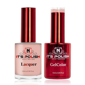 NotPolish Duo Gel Polish + Nail Lacquer , OG102