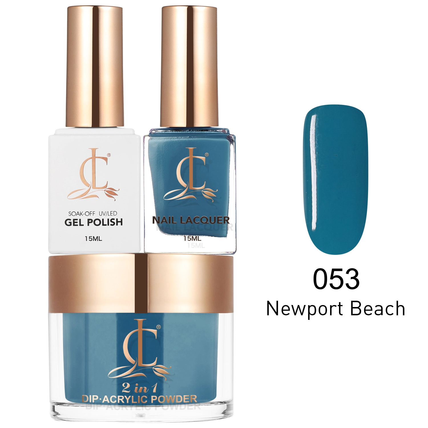 CL053 NEWPORT BEACH