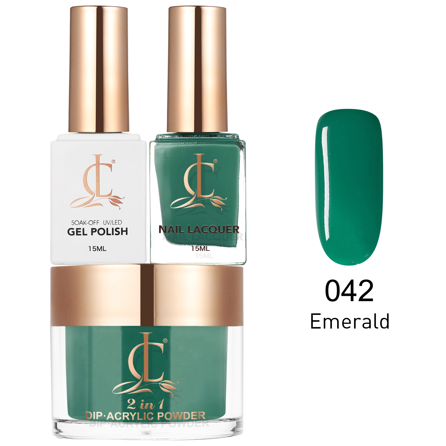 CL042 EMERALD
