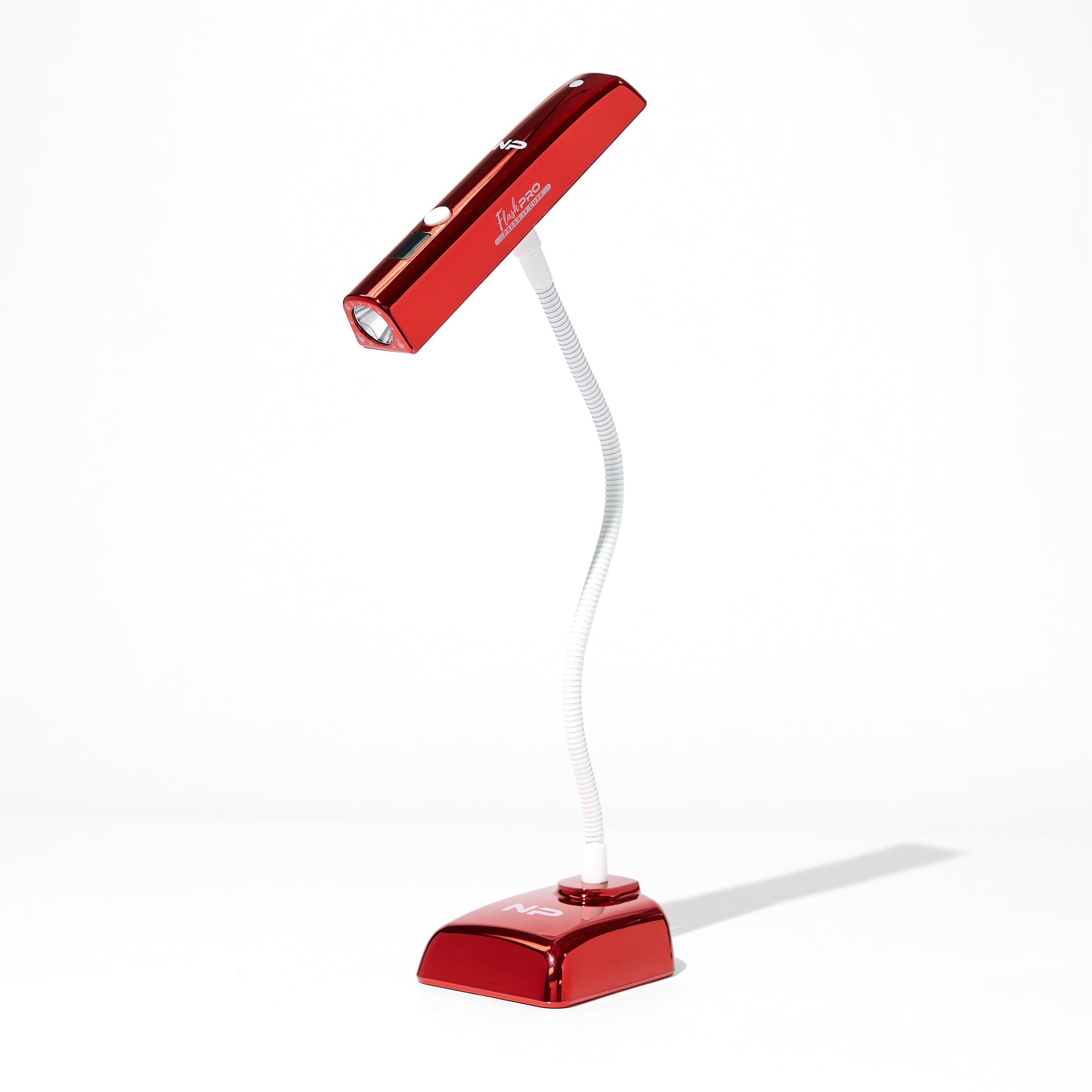 NOTPOLISH FlashPRO Press It Cure