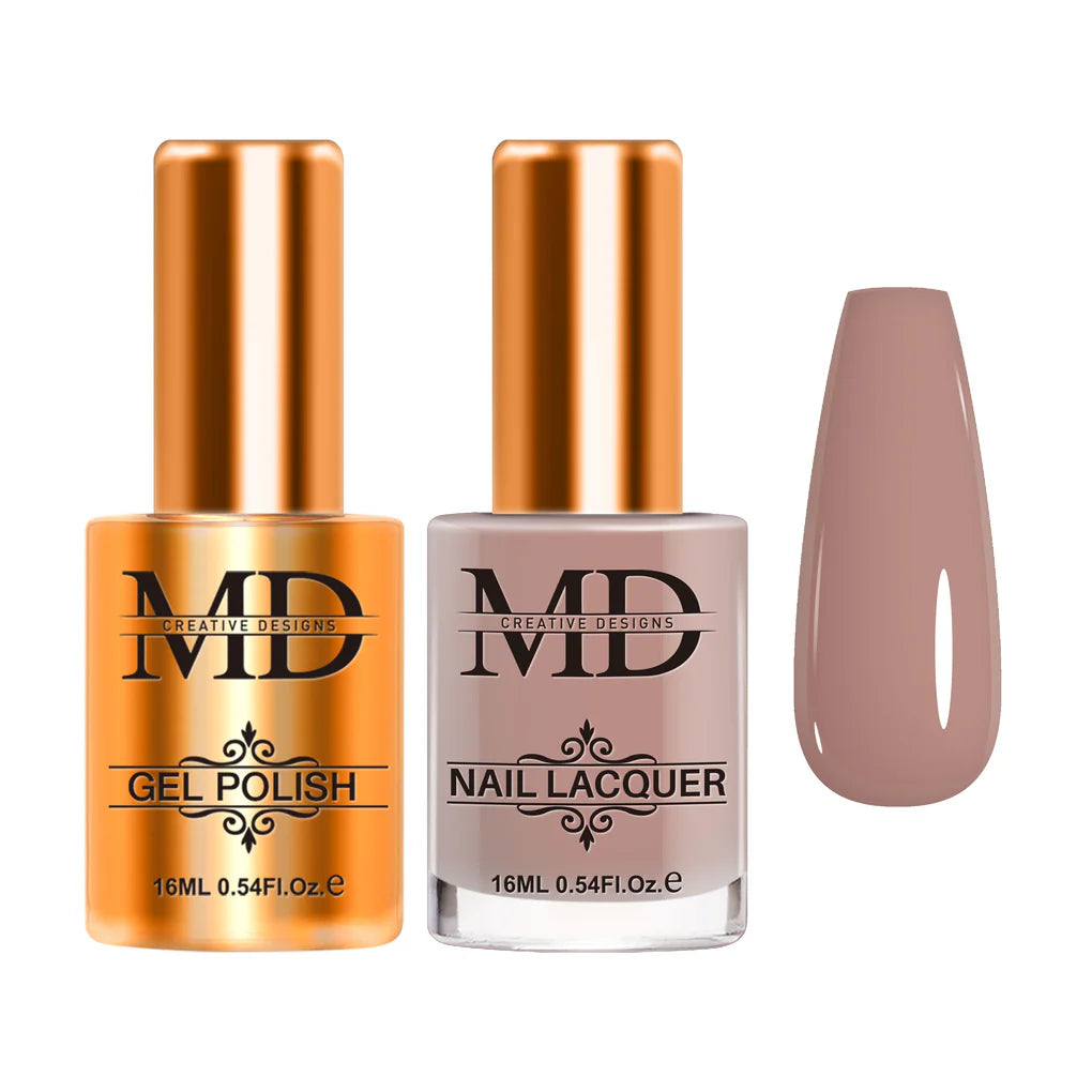 MD K Duo Set K104