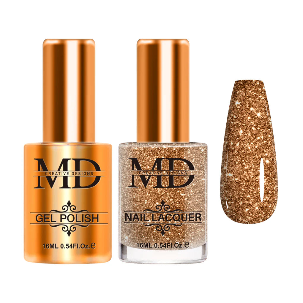 MD K Duo Set K115