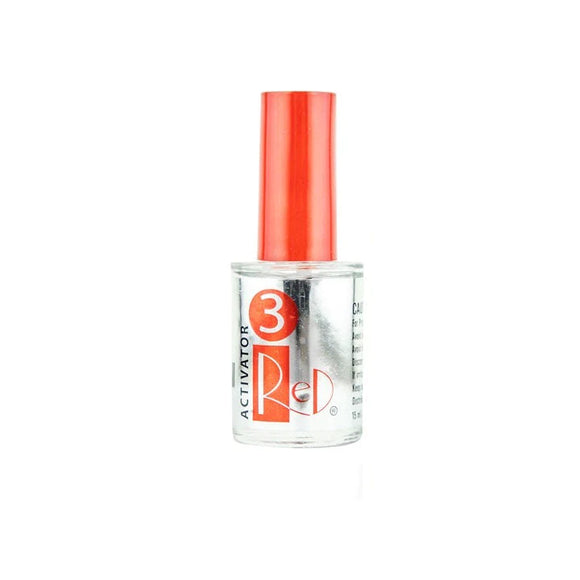 RED Nail Essential Dipping System 0.5oz - #3