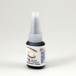 #1 Number One Premium Fast Dry Eyelash Extension Glue, Made in USA