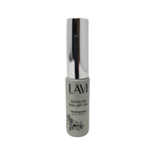 Lavi Detailing Nail Art Gel, 03, HOLO GLITTER, 0.33oz