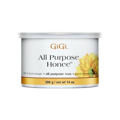 Gigi All Purpose Honey, 14oz, 0330