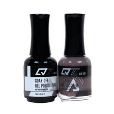 QT Gel Polish + Nail Lacquer, 045, 0.5oz