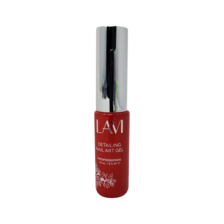Lavi Detailing Nail Art Gel, 05, RED, 0.33oz