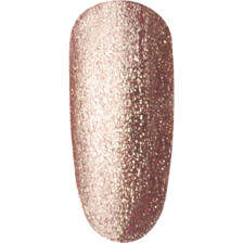 Cre8tion Rose Gold Gel, 0.5oz, 05