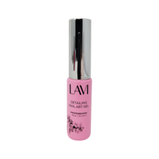 Lavi Detailing Nail Art Gel, 06, PINK, 0.33oz