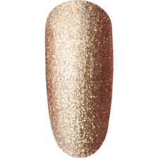 Cre8tion Rose Gold Gel, 0.5oz, 06