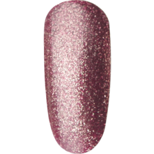 Cre8tion Rose Gold Gel, 0.5oz, 07