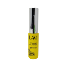 Lavi Detailing Nail Art Gel, 07, YELLOW, 0.33oz