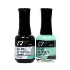 QT Gel Polish + Nail Lacquer, 081, 0.5oz