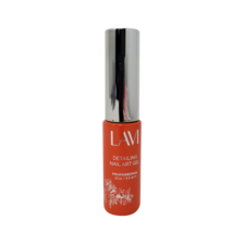 Lavi Detailing Nail Art Gel, 09, ORANGE, 0.33oz