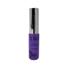 Lavi Detailing Nail Art Gel, 10, PURPLE, 0.33oz