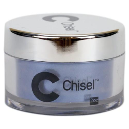 Chisel 2in1 Acrylic/Dipping Powder Ombré, OM10A, A Collection, 2oz