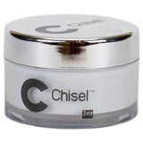 Chisel 2in1 Acrylic/Dipping Powder Ombré, OM10B, B Collection, 2oz