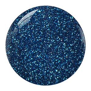 Nugenesis Dipping Powder 1.5oz, 011-Blue Suede Shoes