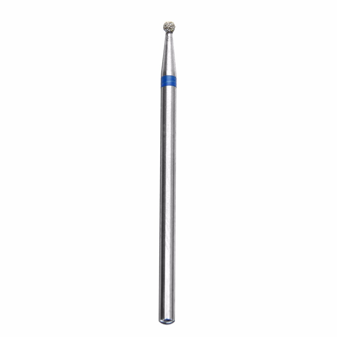 Carbide Cuticle Round Head