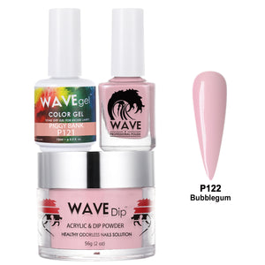 WAVEGEL 3IN1 DIP&DAP, P122