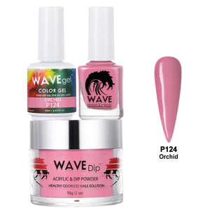 WAVEGEL 3IN1 DIP&DAP, P124