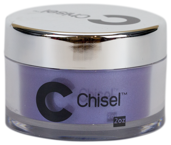 Chisel 2in1 Acrylic/Dipping Powder Ombré, OM12A, A Collection, 2oz