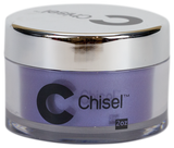 Chisel 2in1 Acrylic/Dipping Powder Ombré, OM12A, A Collection, 2oz
