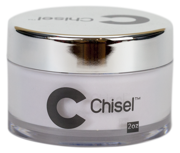 Chisel 2in1 Acrylic/Dipping Powder Ombré, OM12B, B Collection, 2oz