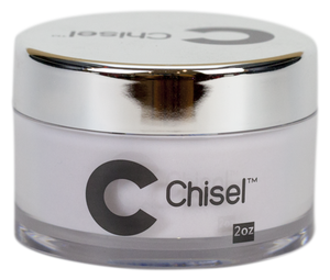 Chisel 2in1 Acrylic/Dipping Powder Ombré, OM12B, B Collection, 2oz