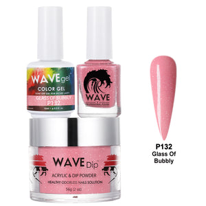 WAVEGEL 3IN1 DIP&DAP, P132