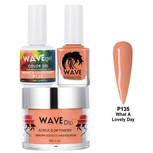 WAVEGEL 3IN1 DIP&DAP, P135