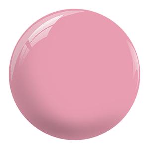 Nugenesis Dipping Powder 1.5oz, 136-Tickle Me Pink