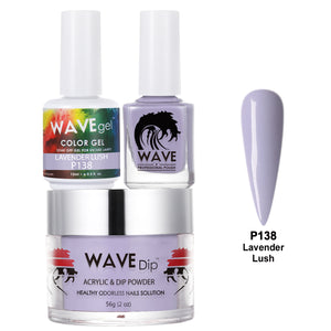 WAVEGEL 3IN1 DIP&DAP, P138