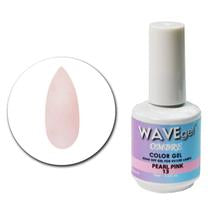 Wave Gel Ombre Gel Polish, 13, Pearl Pink, 0.5oz