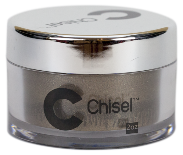 Chisel 2in1 Acrylic/Dipping Powder Ombré, OM13A, A Collection, 2oz