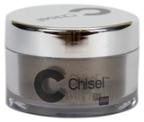 Chisel 2in1 Acrylic/Dipping Powder Ombré, OM13A, A Collection, 2oz
