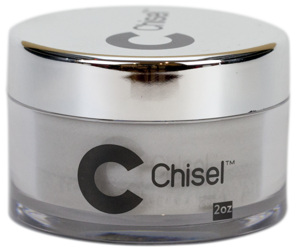 Chisel 2in1 Acrylic/Dipping Powder Ombré, OM13B, B Collection, 2oz