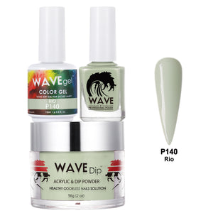 WAVEGEL 3IN1 DIP&DAP, P140