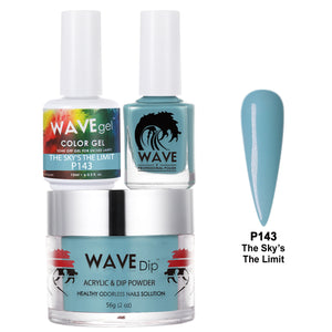 WAVEGEL 3IN1 DIP&DAP, P143