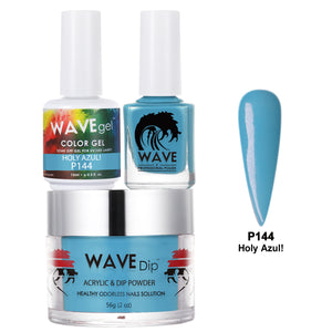 WAVEGEL 3IN1 DIP&DAP, P144