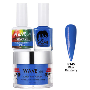 WAVEGEL 3IN1 DIP&DAP, P145